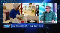 Pemerintah Galau Aturan Kantong Plastik Berbayar