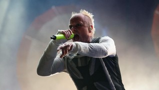 The Prodigy Harapkan Fan Hadiri Pemakaman Vokalis
