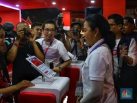 Bos Telkom: Pengguna LinkAja Sudah Tembus 25 Juta