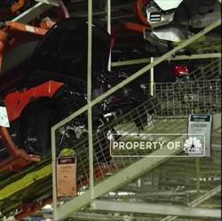 Didera Corona, Saham General Motor Hingga Renault Ambles