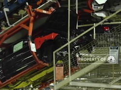 General Motor Tutup Salah Satu Pabrik di Ohio