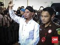Dhani Pamer Surat Kangen untuk Prabowo di Pengadilan