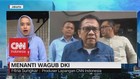 Menanti Wakil Gubernur DKI Jakarta