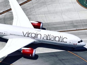 Tragis, Teknisi Pesawat Tewas Tertimpa Mesin Saat Perbaiki Boeing 787