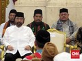 Ulama Aceh Berharap Jokowi Kembali Memimpin Indonesia