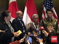 Kelebihan Pasokan, RI Cari Pembeli 40 Kargo Gas