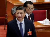 Akui Kapitalisme Barat Unggul, China Tetap Pilih Sosialisme!