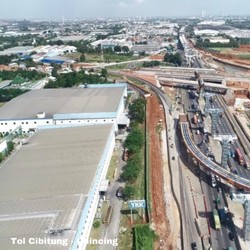 Jual Ruas Tol Cibitung-Cilincing, Cuan Berapa Waskita?