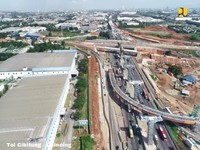 Jual Ruas Tol Cibitung-Cilincing, Cuan Berapa Waskita?