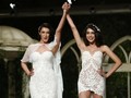 Marc Marquez Bantah Tinggal Bersama Model Lucia Rivera