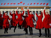 Gagal Bayar Obligasi Korporasi China 2018 Naik 4 Kali Lipat