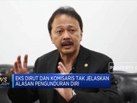 Komisaris dan Dirut CMNP Mundur