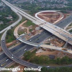 Ini Kabar Terbaru Tol Bogor-Serpong via Parung, 2024 Beres?