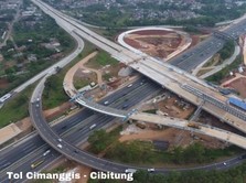 'Kegencet' Utang Rp90 Triliun, WSKT Ungkap Rencana Jual 9 Tol