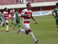 Madura United Kalahkan Borneo FC 3-0