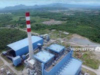 Bukit Asam Garap Gasifikasi Batu Bara Senilai Rp 81,2 T