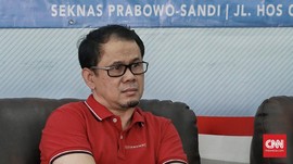 Mahfudz Siddiq Prediksi Anis Matta Jadi Ketum Partai Gelora