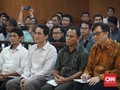 Suap Neneng di Meikarta, Billy Sindoro Divonis 3,5 Tahun Bui