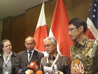 Wah, RI Masuk 5 Besar Eksportir LNG di Dunia