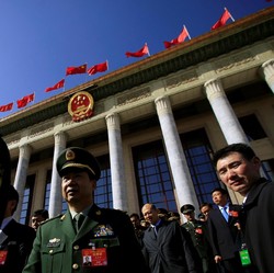 Gokil China! Bom Nuklir Xi Jinping Sudah 500, Mau Tembus 1000