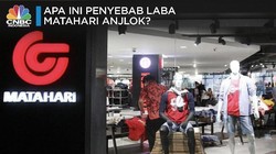 Matahari yang 'Sinar' Labanya Kian Redup