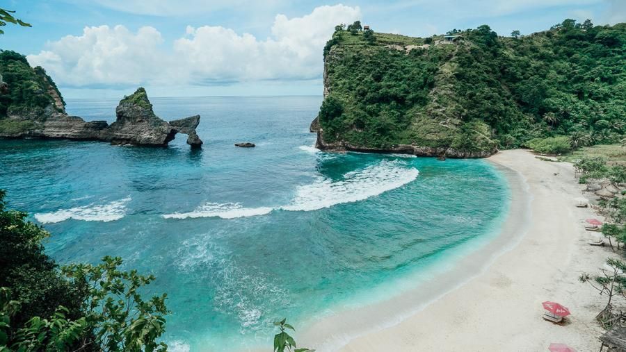 Pengembang properti PT Capri Nusa Satu Properti Tbk siap melantai di Bursa Efek Indonesia (BEI).