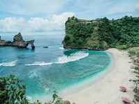 Bangun Resor di Bali, Capri Nusa Bidik Dana IPO Rp 150 M