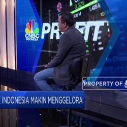 Tumbuh 30%, Ini Strategi Blanja.com