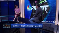 Tumbuh 30%, Ini Strategi Blanja.com