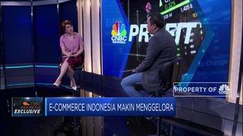 Tumbuh 30%, Ini Strategi Blanja.com