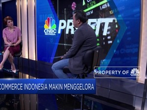 Tumbuh 30%, Ini Strategi Blanja.com