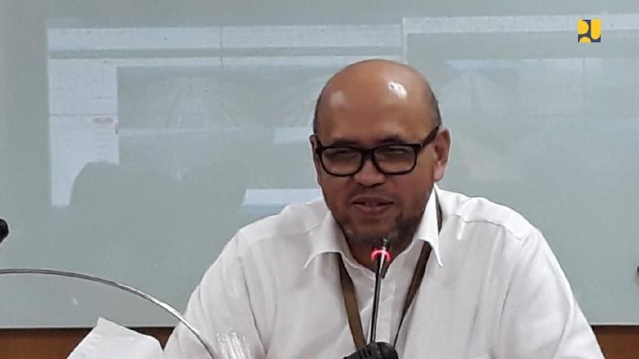 Kepala BPJT menyatakan saat ini mayoritas pendanaan tol berasal dari Bank BUMN.