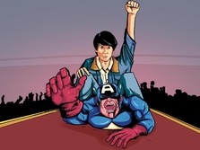 Film Indonesia Makin Digemari, Tembus 15 Juta Penonton!