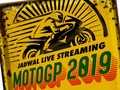 INFOGRAFIS: Jadwal Live Streaming MotoGP 2019