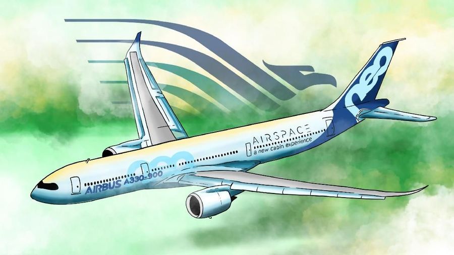 Kini, giliran maskapai Garuda yang penjualan tiketnya hilang di traveloka