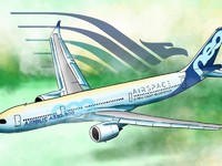 Wah! Ada yang Aneh dari Laba Garuda pada 2018