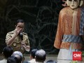 Anies: Bangun Sekolah dari Penjualan Saham Bir Cuma Ilustrasi
