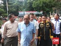 Alex Asmasoebrata Dicecar 21 Pertanyaan soal Dugaan Fitnah