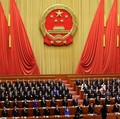 AS-China Saling Tegang Gegara Pabrik China 'Diserang'