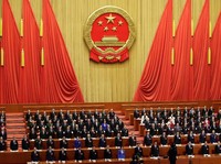 AS-China Saling Tegang Gegara Pabrik China 'Diserang'