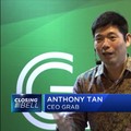 Setelah Decacorn, Grab Incar Lagi Pendanaan Rp 28 T