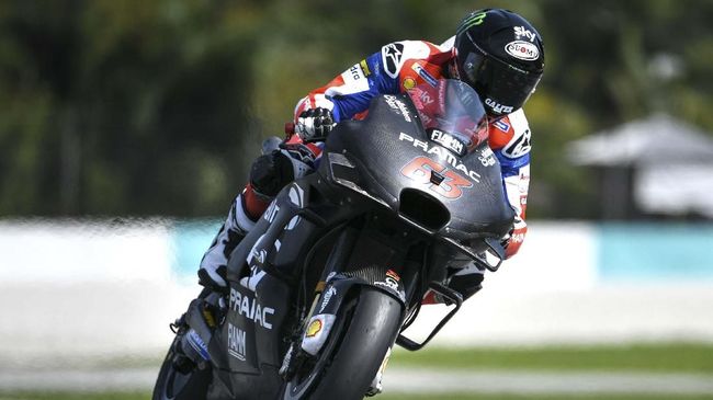 Empat Rookie MotoGP 2019, Termasuk Murid Rossi