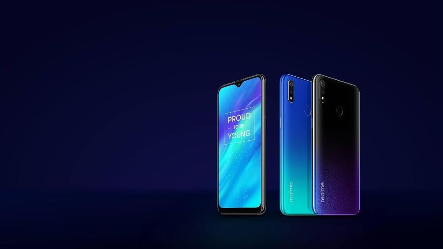 Realme 3 (Realme 3.com)
