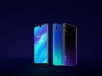 Resmi Masuk RI, Ini Spesifikasi dan Harga Ponsel Realme 3