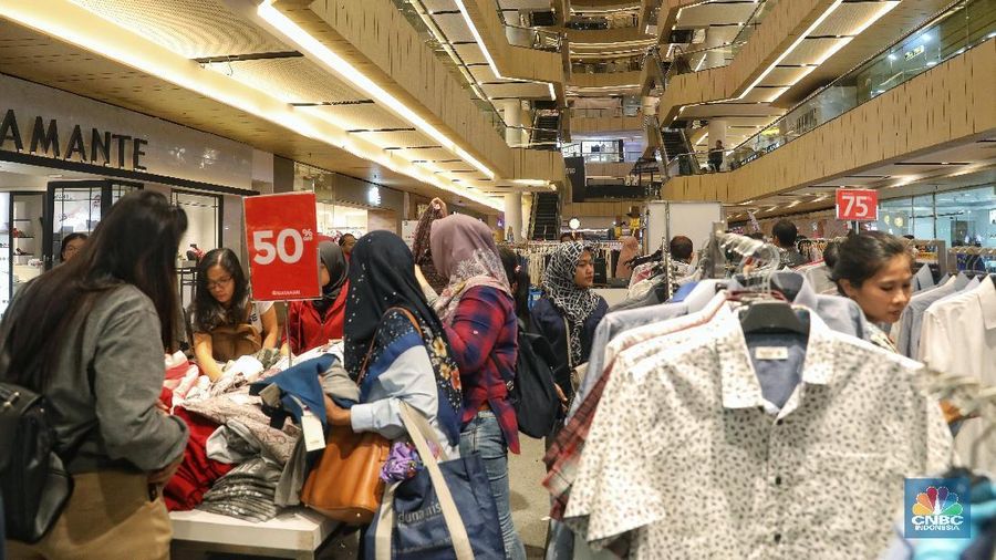 Siap-siap, Indonesia Sudah Mau Bangkit!
