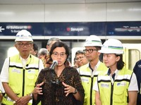 Soal Sri Mulyani, Fadli Zon: Menteri Terbaik di Mata Asing!