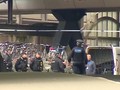 VIDEO: Polisi Temukan Bom di Stasiun dan Bandara Inggris