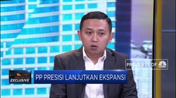 Gencar Ekspansi, PP Presisi Segera Tuntaskan Akuisisi