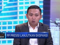Gencar Ekspansi, PP Presisi Segera Tuntaskan Akuisisi