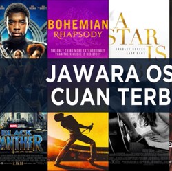 Cuan Para Jawara Oscar
